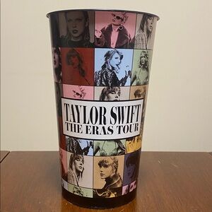 Taylor Swift Eras tour cup
